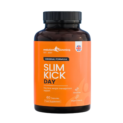 Viên uống giảm cân cao cấp Slim Kick Day từ Anh Quốc