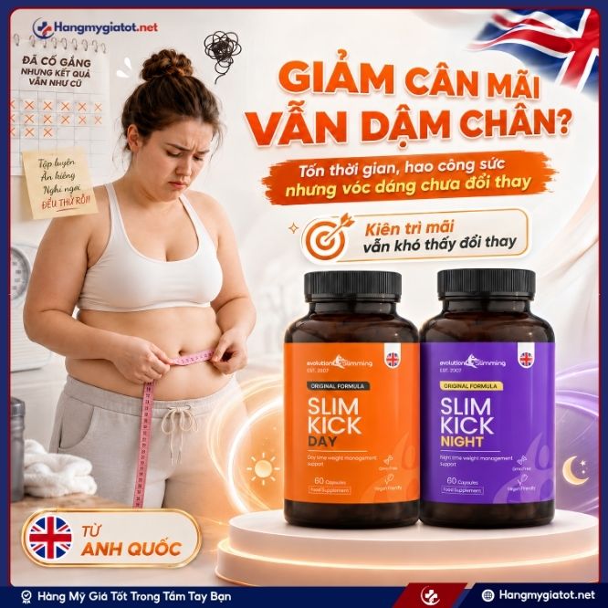 Slim Kick Day & Night