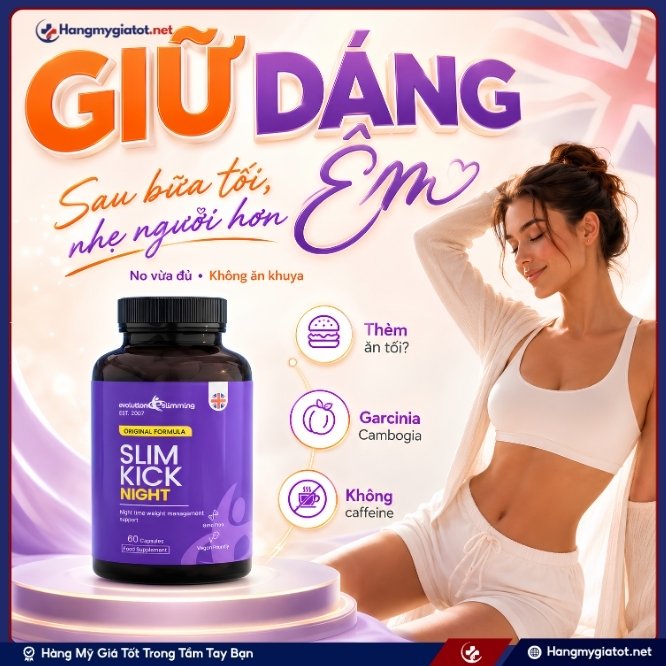 Nguyên lý vận hành thông minh tối ưu hóa giấc ngủ