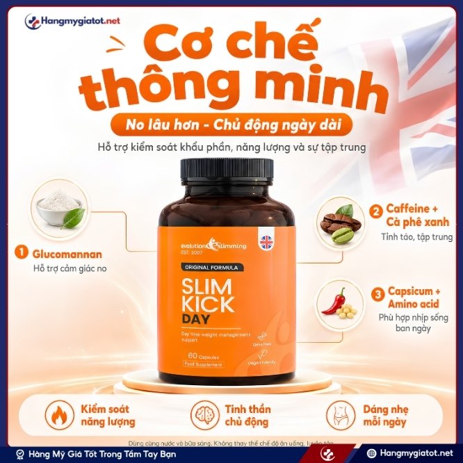 Phương thức tác động kép an toàn và bền bỉ