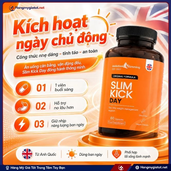Phương thức tác động kép an toàn và bền bỉ