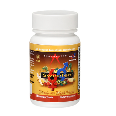Viên uống tức thì Sweeten69 15 viên cho cả nam và nữ từ Mỹ