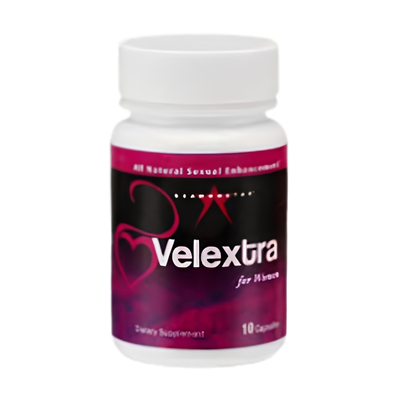 Viên uống tức thì Velextra For Women 10 viên cho nữ từ Mỹ