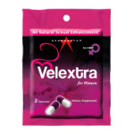 Viên uống tức thì Velextra For Women 2 viên cho nữ từ Mỹ